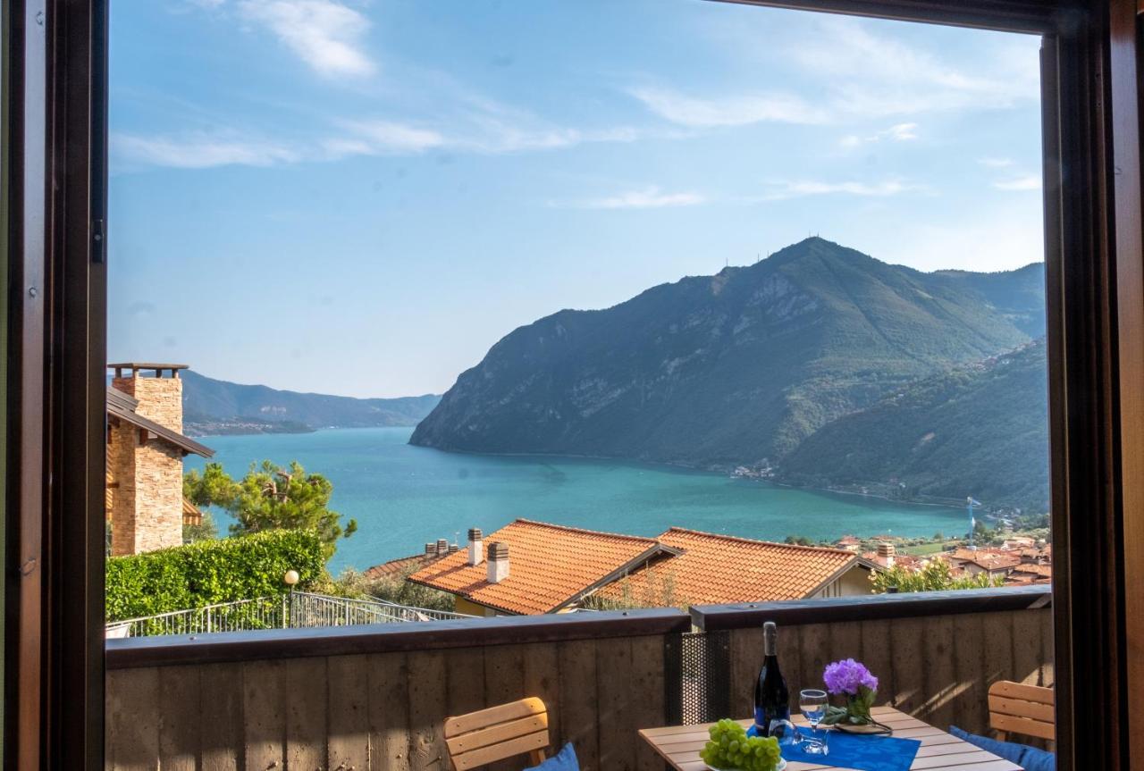 Happy Guest Apartments - Lake Panorama & Pool Рива-ди-Сольто Экстерьер фото